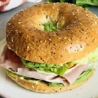 Honey Ham