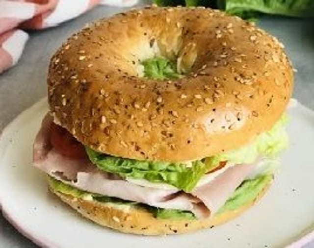 Honey Ham.