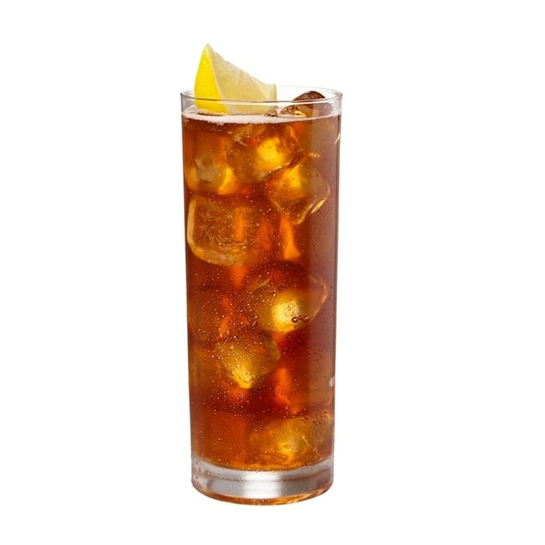 Iced Tea Selections