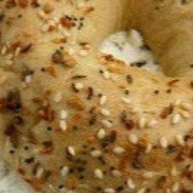 Delicious Bagels for Every Taste