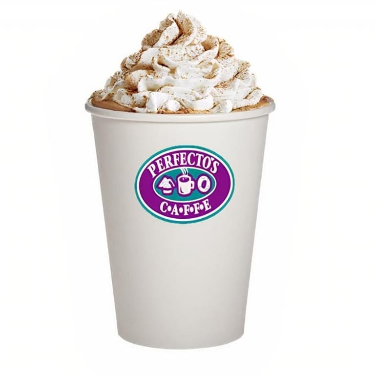 Delicious Hot Chocolate Options