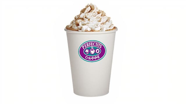 Hot Chocolate.