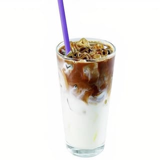 Iced Macchiato
