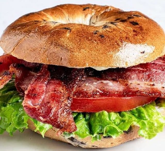 BLT.