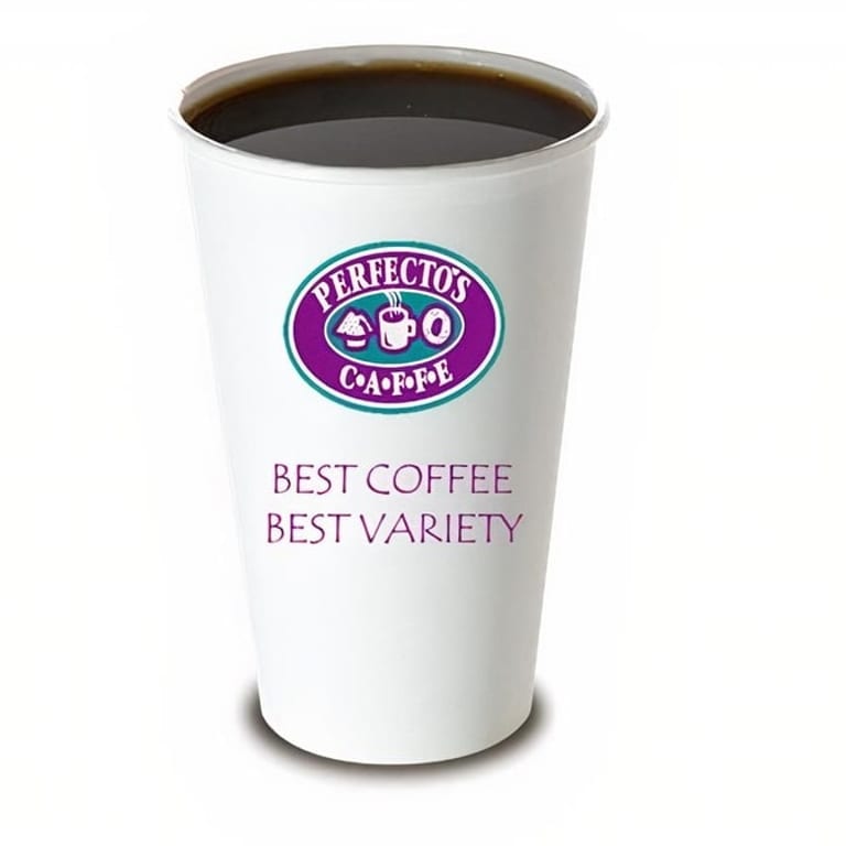 Delicious Coffee and Breakfast Options