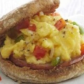 Western Omelette