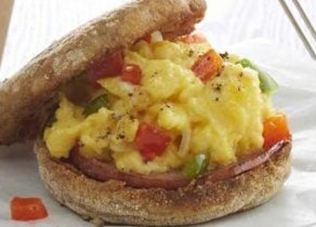Western Omelette.