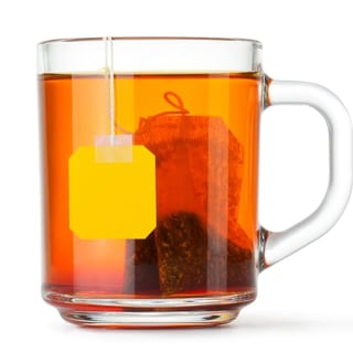 Hot Tea