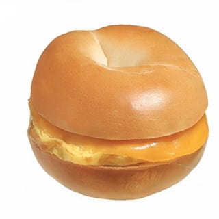 Egg & Cheese