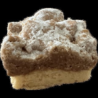 New York Crumb Cake