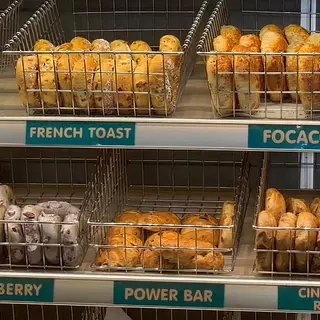 6 Bagels