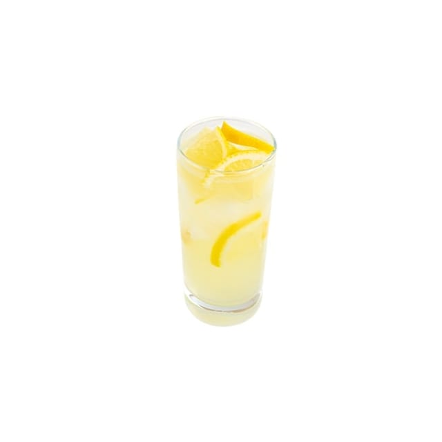 Lemonade.
