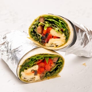 Roma Wrap