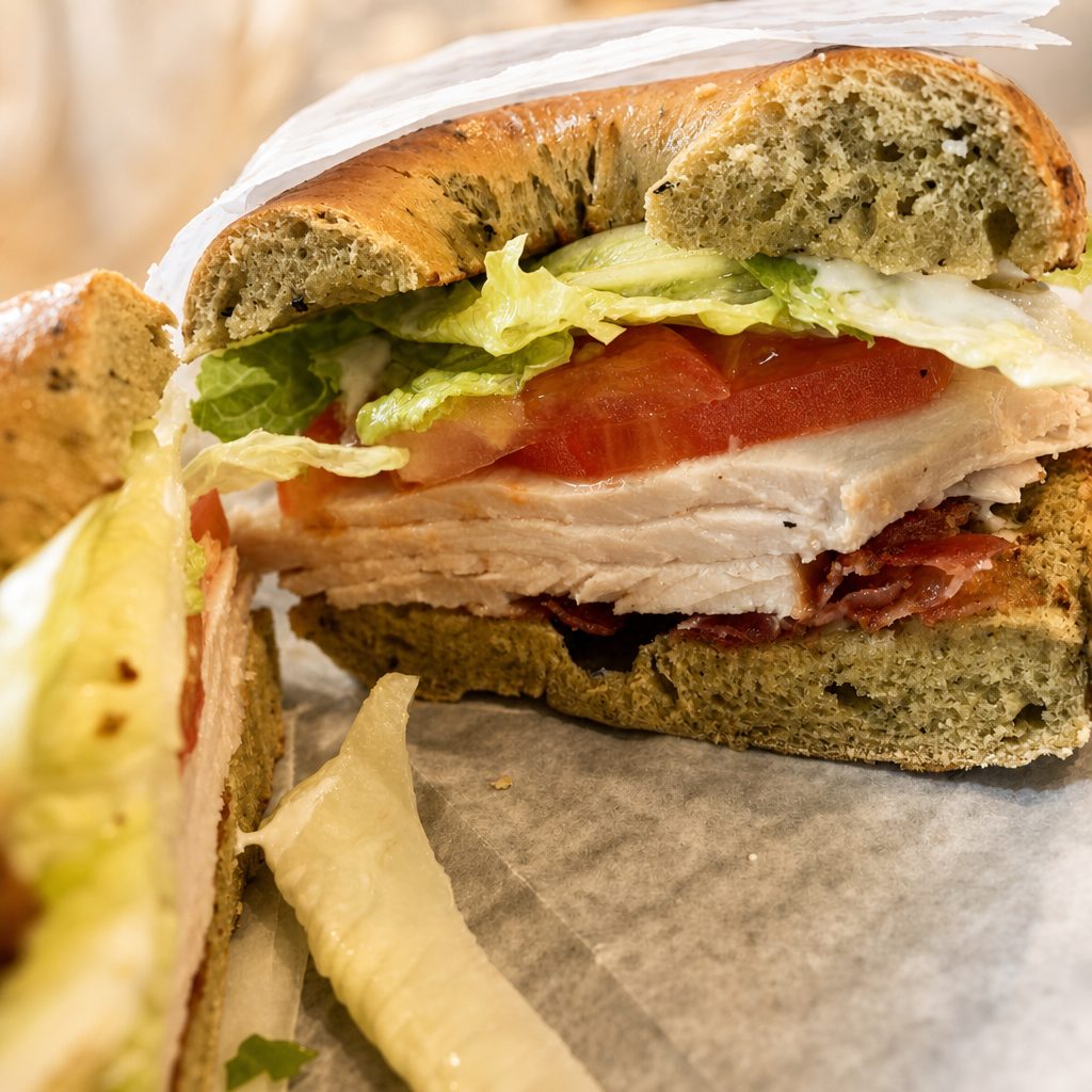 Turkey Club.