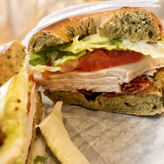 Turkey Club.