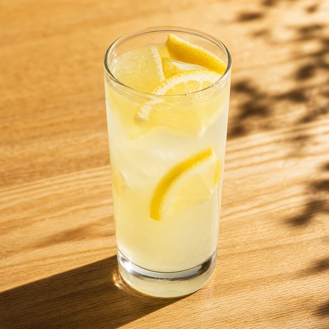Lemonade.