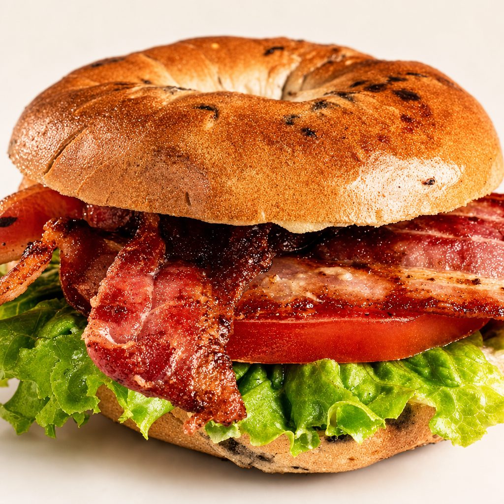 BLT.