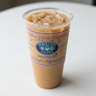 Iced Chai